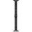 Ремешок LAUT LINKS PETITE для Apple Watch 42/44/45/49mm Black (L_AWL_LP_BK) - фото 1