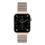 Ремінець LAUT NOVI LUXE для Apple Watch 42/44/45/49mm Beige (L_AWL_NL_BE) - фото 2