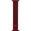 Ремешок LAUT STEEL LOOP для Apple Watch 42/44/45/49mm Red (L_AWL_ST_R) - фото 1