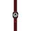 Ремешок LAUT STEEL LOOP для Apple Watch 42/44/45/49mm Red (L_AWL_ST_R) - фото 3
