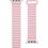 Ремешок LAUT NOVI SPORT для Apple Watch 38/40/41mm Pink (L_AWS_NS_P) - фото 1