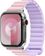 Ремешок LAUT NOVI SPORT для Apple Watch 38/40/41mm Pink (L_AWS_NS_P) - фото 2