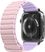 Ремешок LAUT NOVI SPORT для Apple Watch 38/40/41mm Pink (L_AWS_NS_P) - фото 3