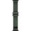Ремінець LAUT CHAMPS SPORT для Apple Watch 42/44/45/49mm Green (L_AWU_CS_GN) - фото 1