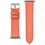 Ремешок LAUT MILANO для Apple Watch 42/44/45/49 Coral (LAUT_AWL_ML_P) - фото 1