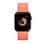Ремешок LAUT MILANO для Apple Watch 42/44/45/49 Coral (LAUT_AWL_ML_P) - фото 2