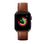 Ремінець LAUT OXFORD для Apple Watch 42/44/45/49mm Tobacco (LAUT_AWL_OX_BR) - фото 2