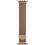 Ремешок LAUT STEEL LOOP для Apple Watch 42/44/45/49mm Gold (LAUT_AWL_ST_GD) - фото 1