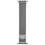 Ремінець LAUT STEEL LOOP для Apple Watch 42/44/45/49mm Silver (LAUT_AWL_ST_SL) - фото 1