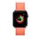 Ремешок LAUT MILANO для Apple Watch 38/40/41mm Coral (LAUT_AWS_ML_P) - фото 2