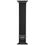 Ремешок LAUT STEEL LOOP для Apple Watch 38/40/41mm Black (LAUT_AWS_ST_BK) - фото 1