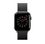 Ремешок LAUT STEEL LOOP для Apple Watch 38/40/41mm Black (LAUT_AWS_ST_BK) - фото 2