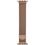 Ремінець LAUT STEEL LOOP для Apple Watch 38/40/41mm Gold (LAUT_AWS_ST_GD) - фото 1