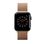 Ремінець LAUT STEEL LOOP для Apple Watch 38/40/41mm Gold (LAUT_AWS_ST_GD) - фото 2