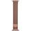 Ремешок LAUT STEEL LOOP для Apple Watch 38/40/41mm Rose Gold (LAUT_AWS_ST_RG) - фото 1