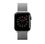 Ремешок LAUT STEEL LOOP для Apple Watch 38/40 мм Silver (LAUT_AWS_ST_SL) - фото 2