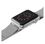 Ремешок LAUT STEEL LOOP для Apple Watch 38/40 мм Silver (LAUT_AWS_ST_SL) - фото 3