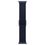 Ремінець Spigen Lite Fit for Apple iWatch 42/44/45/49mm (blue) - фото 1