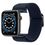 Ремінець Spigen Lite Fit for Apple iWatch 42/44/45/49mm (blue) - фото 2