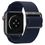 Ремінець Spigen Lite Fit for Apple iWatch 42/44/45/49mm (blue) - фото 3