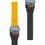 Ремешок UAG для Apple Watch Ultra 2/Ultra-49-45-44mm Pathfinder Heritage Yellow/Black (194161118240) - фото 1