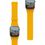 Ремешок UAG для Apple Watch Ultra 2/Ultra-49-45-44mm Pathfinder Heritage Yellow/Black (194161118240) - фото 3