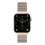 Ремешок LAUT NOVI LUXE для Apple Watch 38/40/41mm - Beige (L_AWS_NL_BE) - фото 2