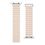 Ремешок LAUT NOVI SPORT for Apple Watch  4-10 & SE & ULTRA розмір 38/40/41mm - Spearmint/Beige (L_AWS_NS_MT) - фото 3