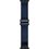 Ремінець LAUT CHAMPS SPORT для Apple Watch 4-10 & SE & ULTRA 42/44/45/49 мм - Blue (L_AWU_CS_BL) - фото 1