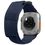 Ремінець LAUT CHAMPS SPORT для Apple Watch 4-10 & SE & ULTRA 42/44/45/49 мм - Blue (L_AWU_CS_BL) - фото 3