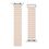 Ремешок LAUT NOVI SPORT for Apple Watch 38/40/41mm - Beige/Caramel (L_AWS_NS_BE) - фото 2