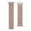 Ремешок LAUT NOVI SPORT for Apple Watch 38/40/41mm - Beige/Caramel (L_AWS_NS_BE) - фото 3