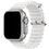 Ремінець Ocean Band Watch 40/41mm, White - фото 1