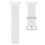 Ремінець Ocean Band Watch 40/41mm, White - фото 2