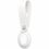 Чехол для поискового брелка Apple AirTag Loop White (MX4F2) - фото 3