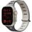Ремінець Native Union Active Magnetic Band Black for Apple Watch 49/45/44mm (ACTBAND-AW-L-BLKS) - фото 1