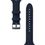 Ремінець Njord Salmon Leather Strap Petrol for Apple Watch 41mm/40mm (SL14111) - фото 2