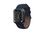 Ремінець Njord Salmon Leather Strap Petrol for Apple Watch 41mm/40mm (SL14111) - фото 1