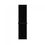 Ремешок Apple Watch 38mm Nylon Sport Loop black - фото 1