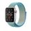 Ремінець Apple Watch 38mm Nylon Sport Loop cornflower - фото 2