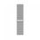 Ремешок Apple Watch 38mm Nylon Sport Loop seashell - фото 1