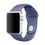 Ремешок Silicone Sport Band (38/40/41 mm, Lavender Gray, S) - фото 1