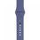 Ремешок Silicone Sport Band (38/40/41 mm, Lavender Gray, S) - фото 2