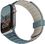 Ремінець UAG для Apple Watch Ultra 2/Ultra-49-45-44-42mm, Pathfinder, Dune/Cloud Blue (194161118051) - фото 2