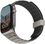 Ремешок UAG для Apple Watch Ultra 2/Ultra-49-45-44-42mm, Pathfinder, Black/Titanium (194161114036) - фото 2