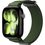 Ремешок DUX DUCIS для Apple Watch 42/44/45/46/49mm YM Series (Green) - фото 1