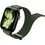 Ремешок DUX DUCIS для Apple Watch 42/44/45/46/49mm YM Series (Green) - фото 2