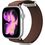 Ремешок DUX DUCIS для Apple Watch 38/40/41/42mm [Gen10/11] YM Series (Sienna) - фото 1