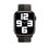 Ремешок Apple Sport Loop Tornado/Gray для Apple Watch 42/44/45mm (ML333) - фото 3