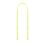 Ремінець для чохла Crossbody Strap - Neon Yellow (copi) - фото 1